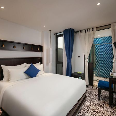 Carillon Boutique Hotel Ανόι Εξωτερικό φωτογραφία