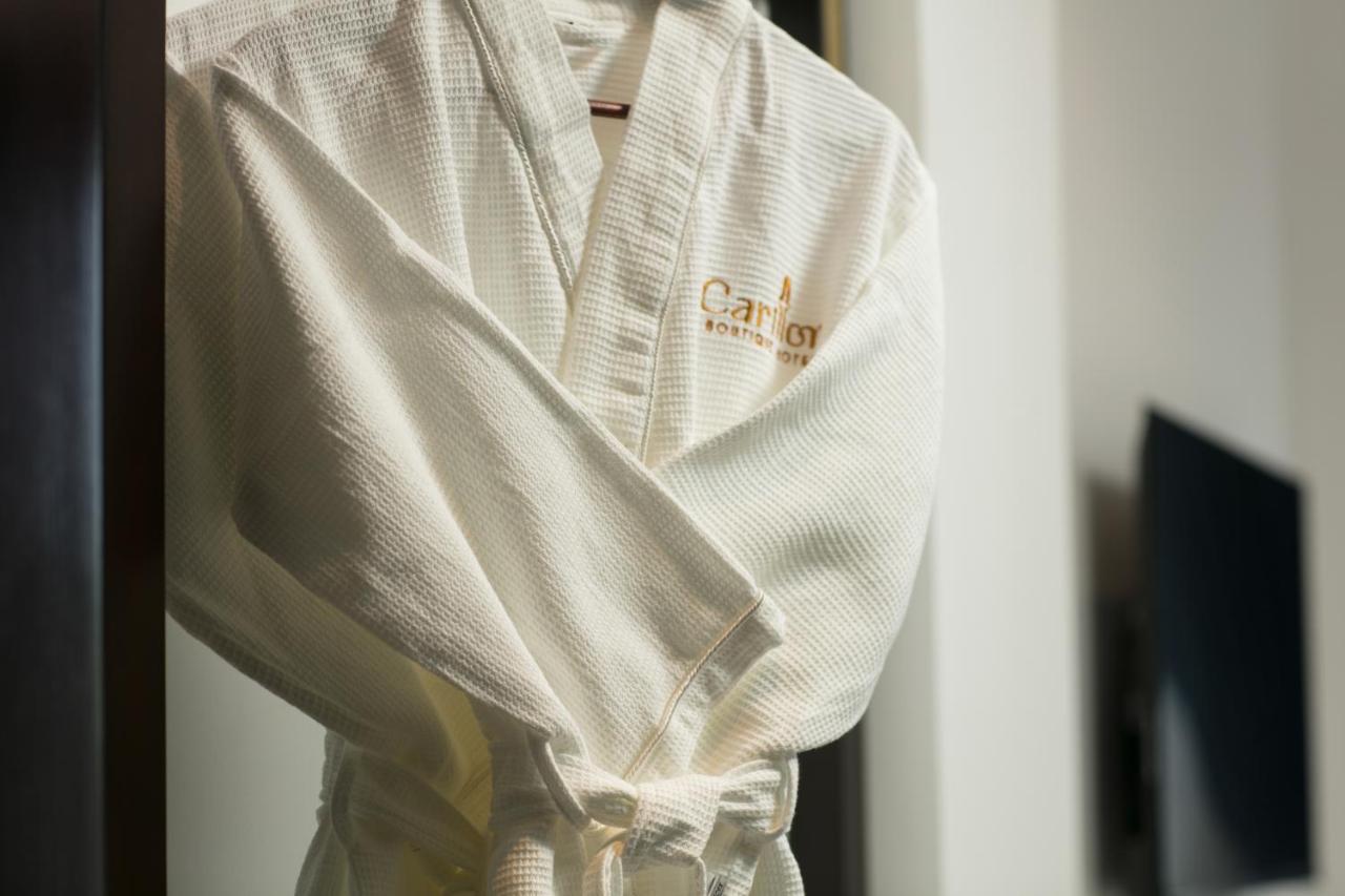 Carillon Boutique Hotel Ανόι Εξωτερικό φωτογραφία