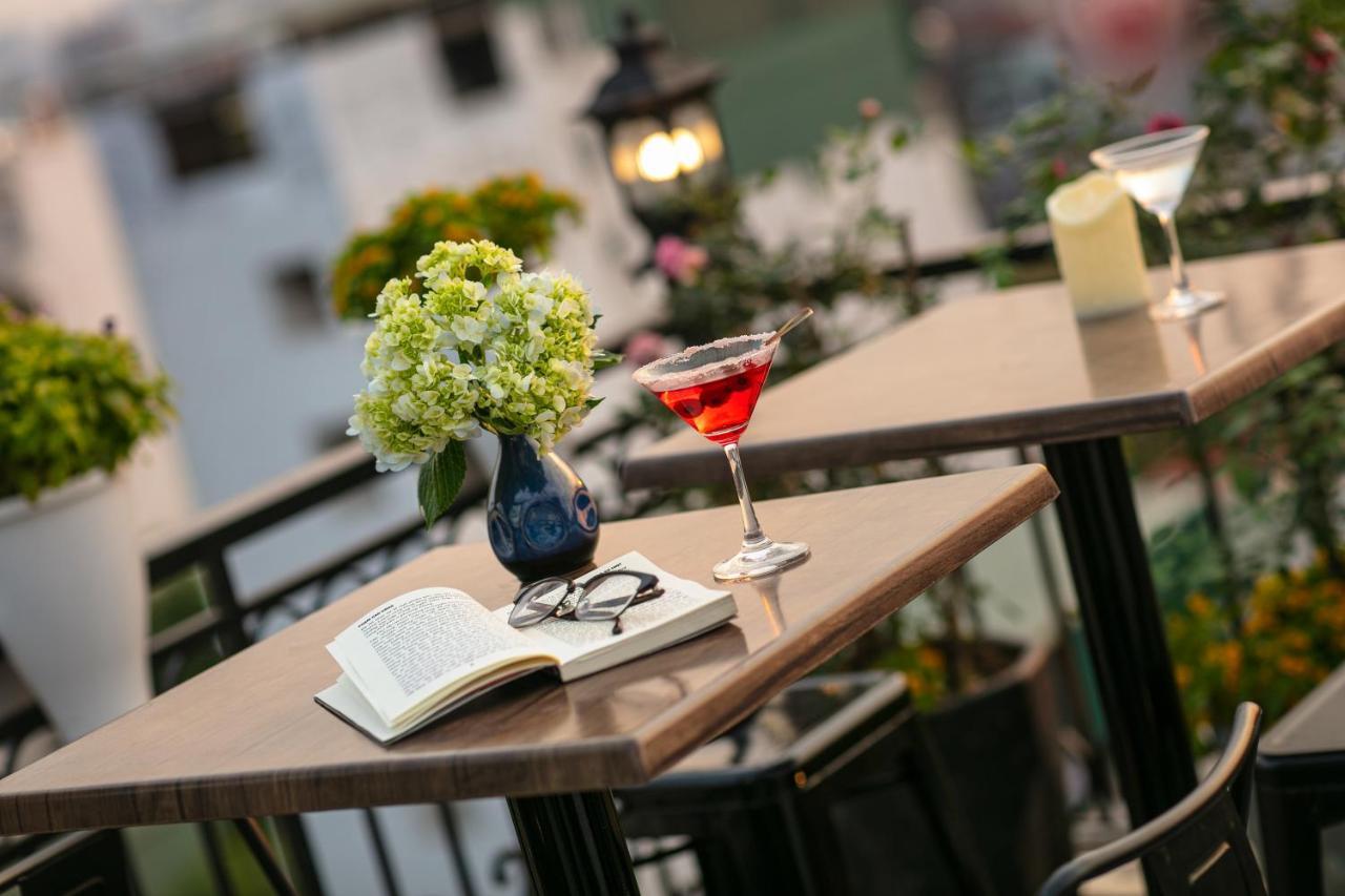 Carillon Boutique Hotel Ανόι Εξωτερικό φωτογραφία
