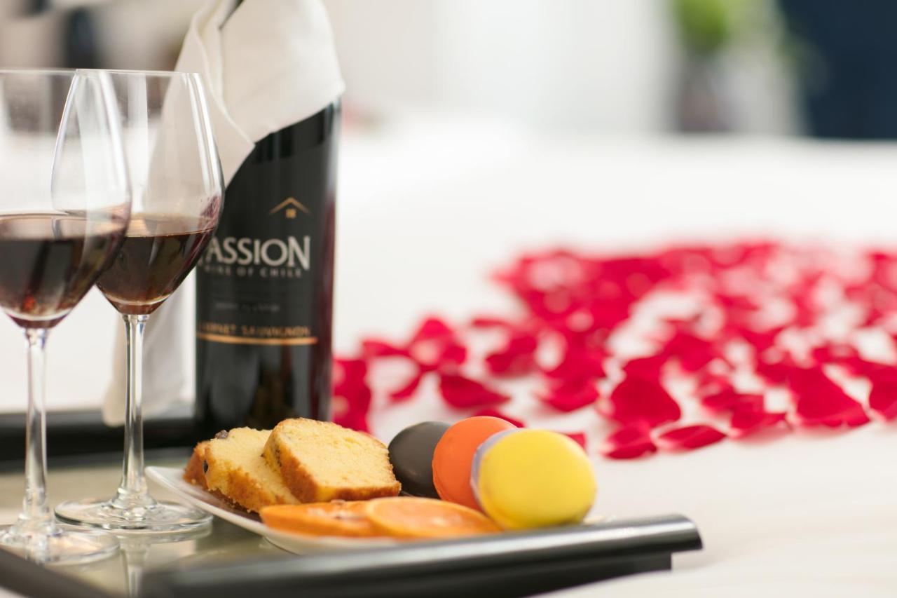 Carillon Boutique Hotel Ανόι Εξωτερικό φωτογραφία