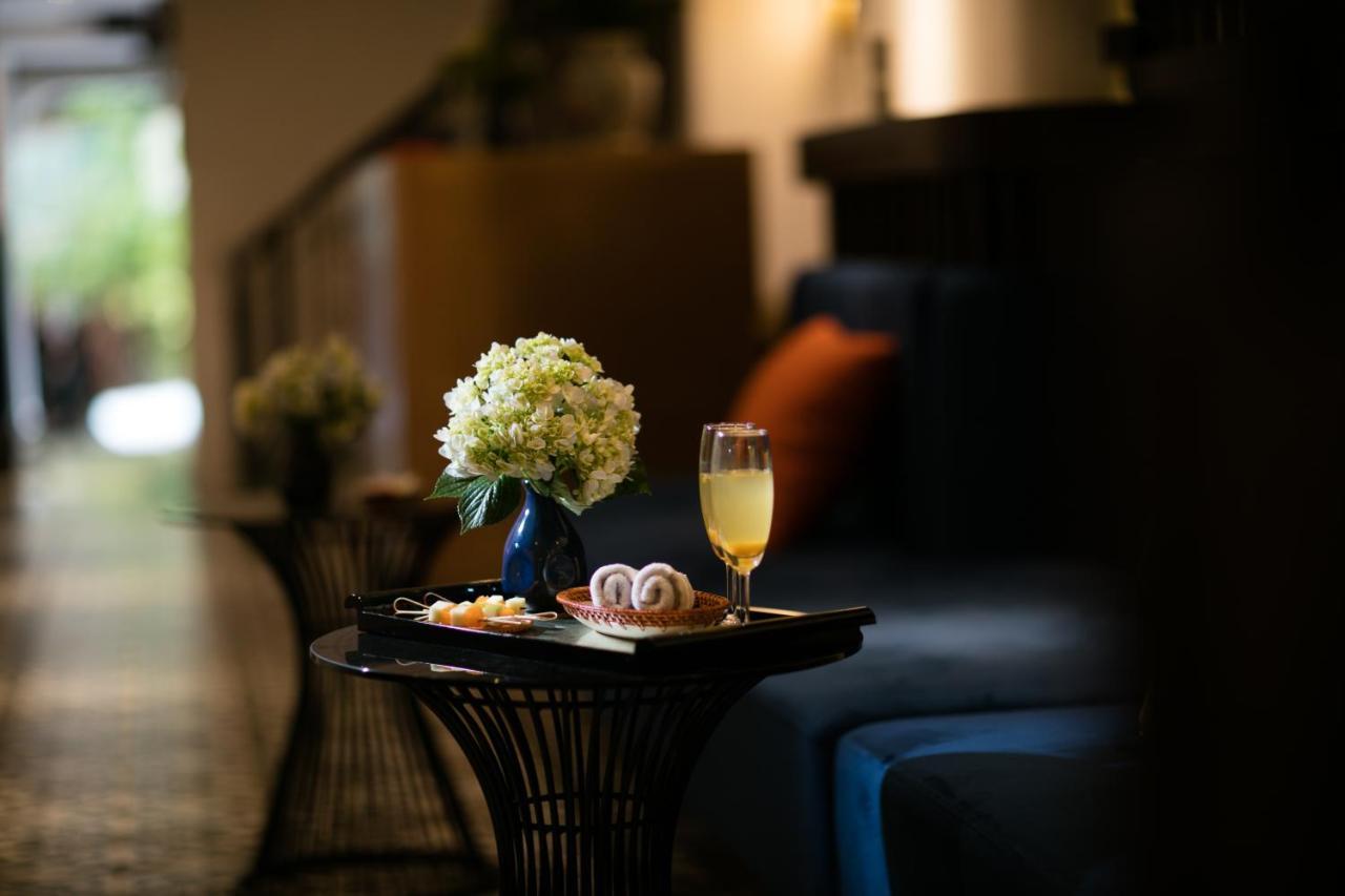 Carillon Boutique Hotel Ανόι Εξωτερικό φωτογραφία
