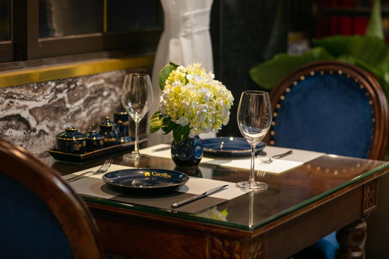 Carillon Boutique Hotel Ανόι Εξωτερικό φωτογραφία