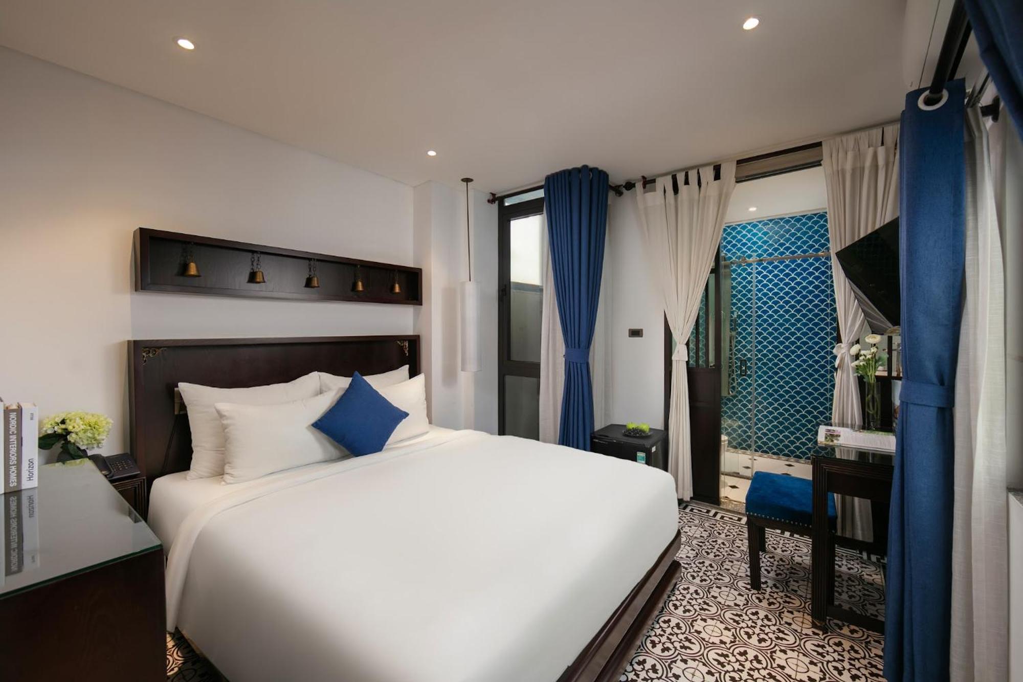 Carillon Boutique Hotel Ανόι Εξωτερικό φωτογραφία