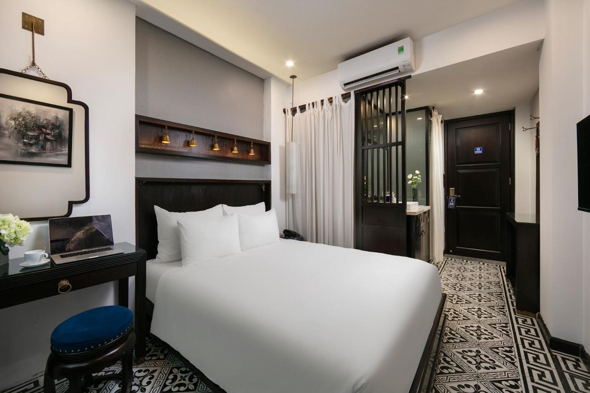 Carillon Boutique Hotel Ανόι Εξωτερικό φωτογραφία