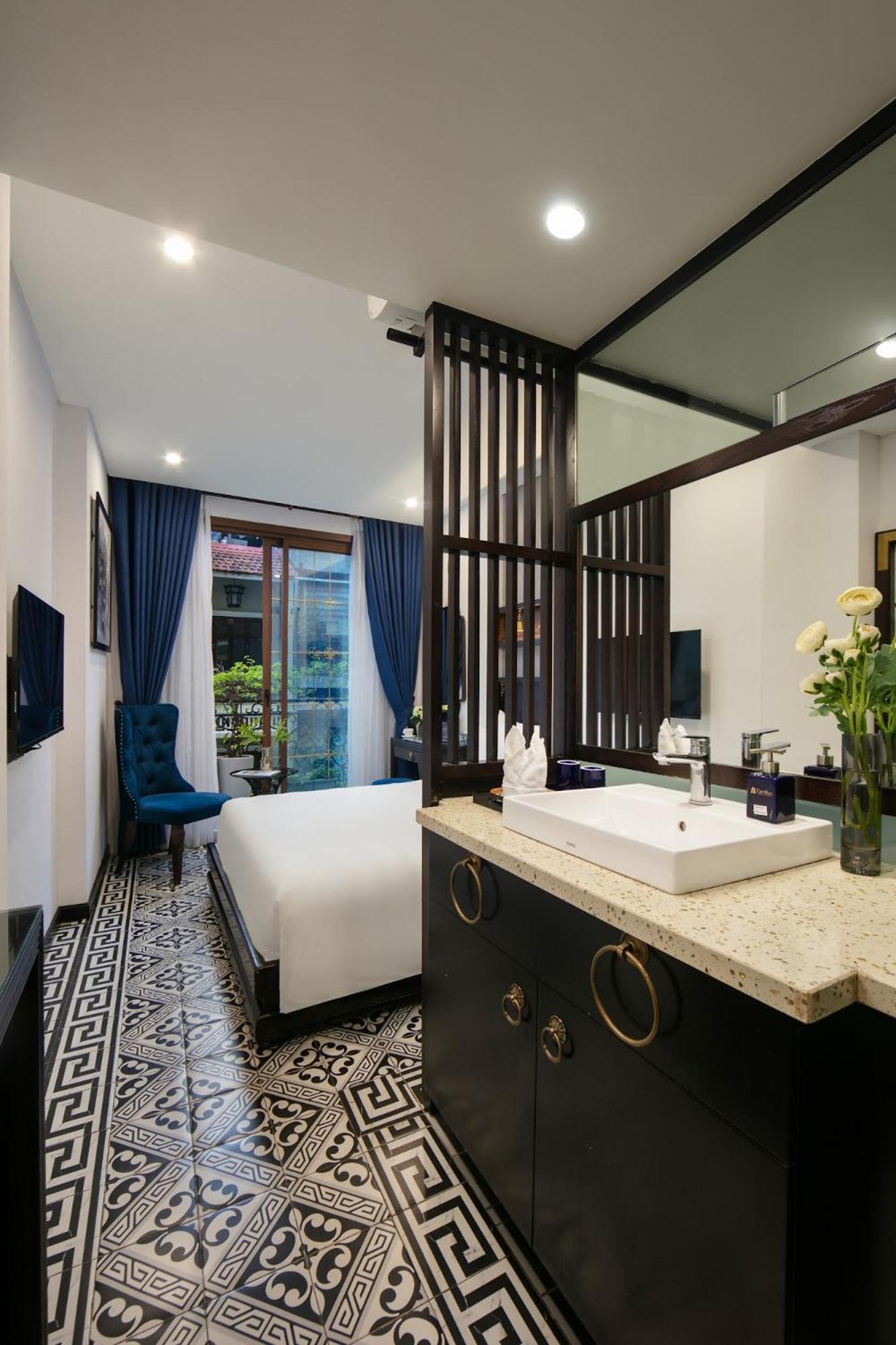 Carillon Boutique Hotel Ανόι Εξωτερικό φωτογραφία