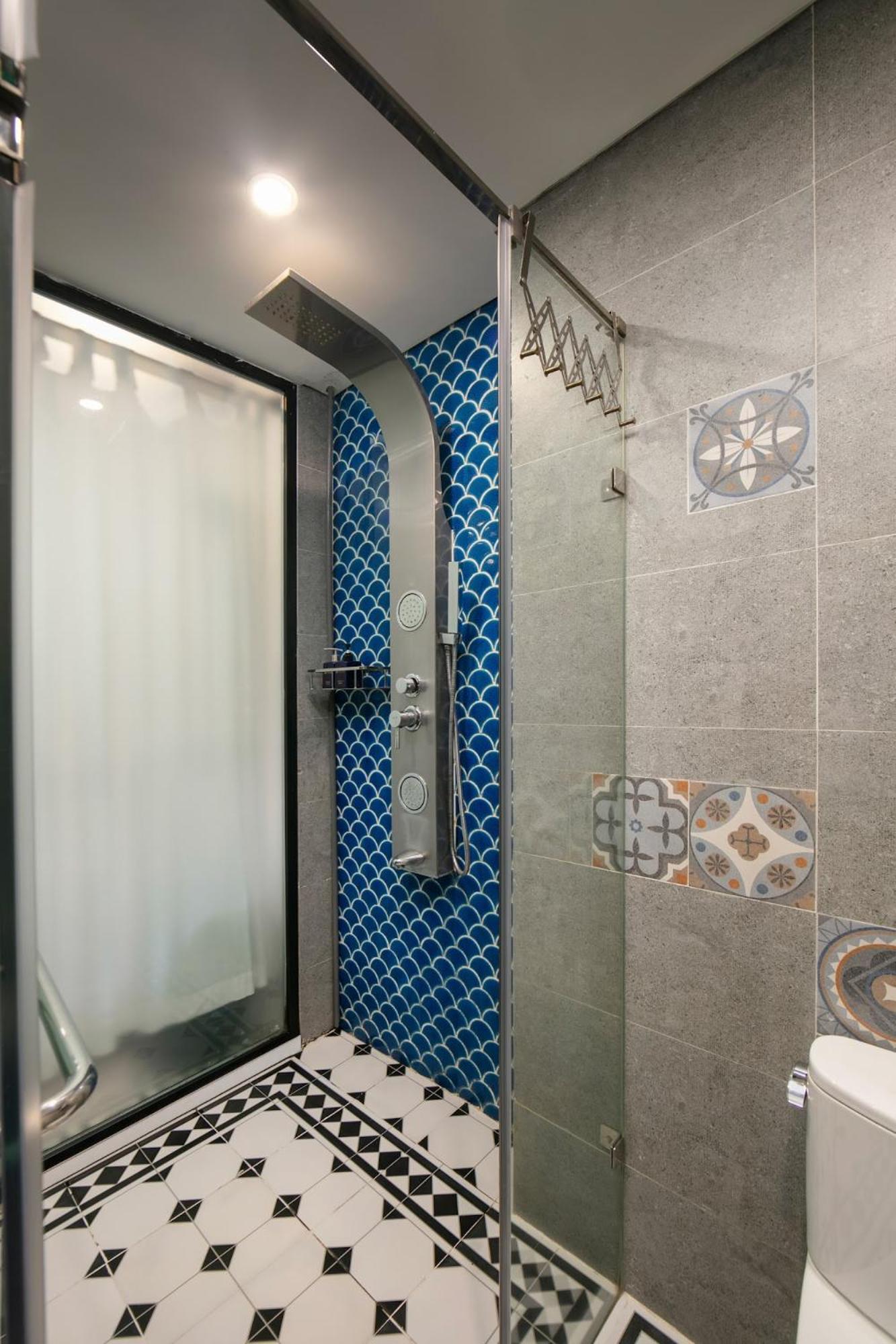 Carillon Boutique Hotel Ανόι Εξωτερικό φωτογραφία