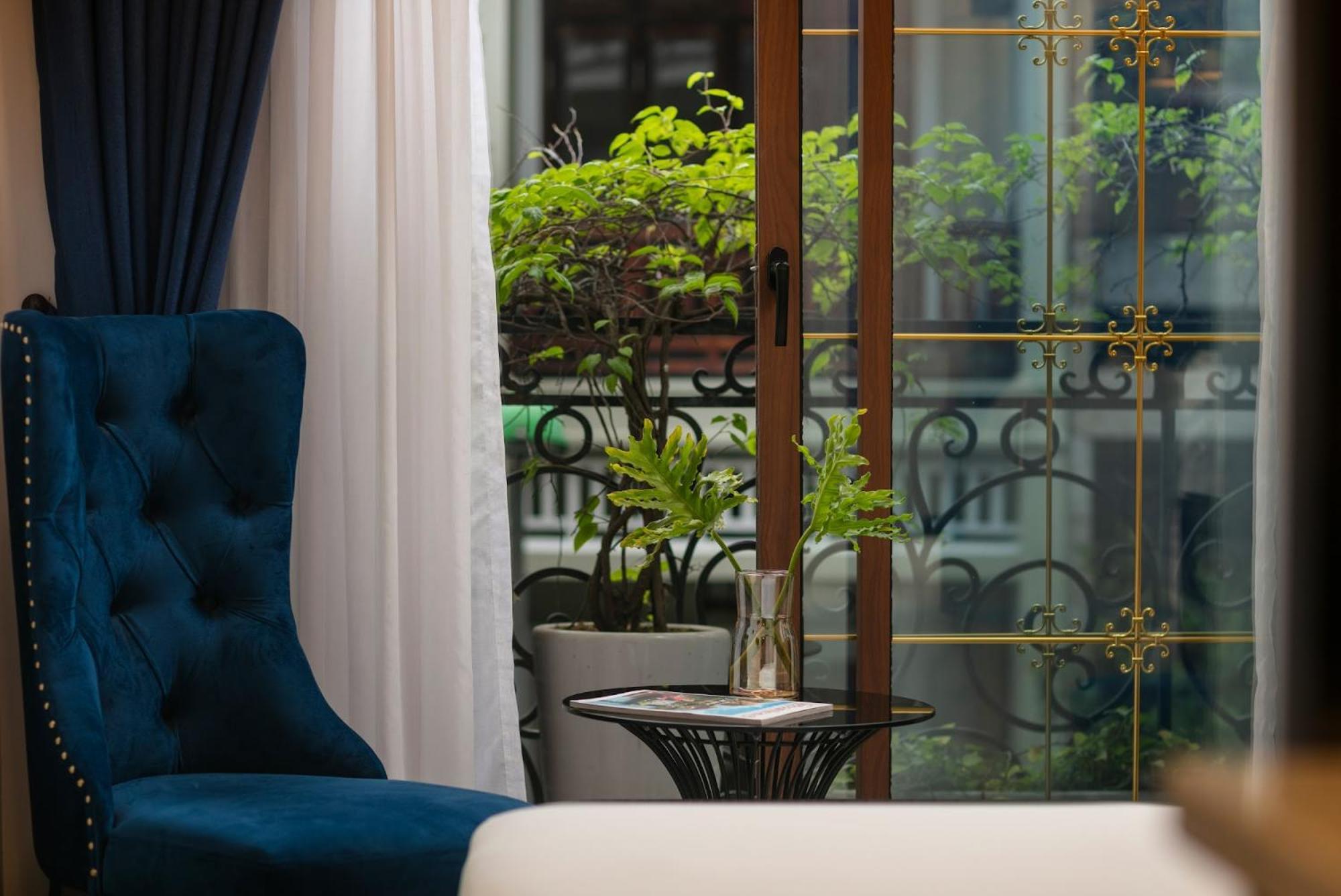 Carillon Boutique Hotel Ανόι Εξωτερικό φωτογραφία